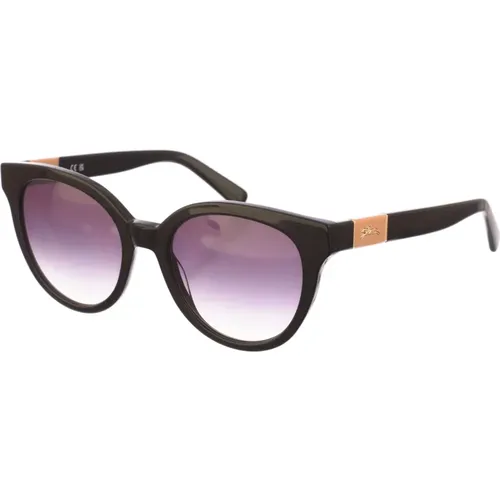 Accessories > Sunglasses - - Longchamp - Modalova