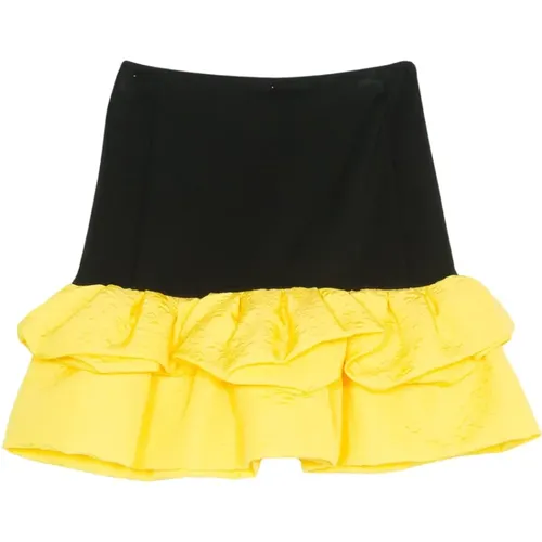 Skirts > Short Skirts - - Twinset - Modalova