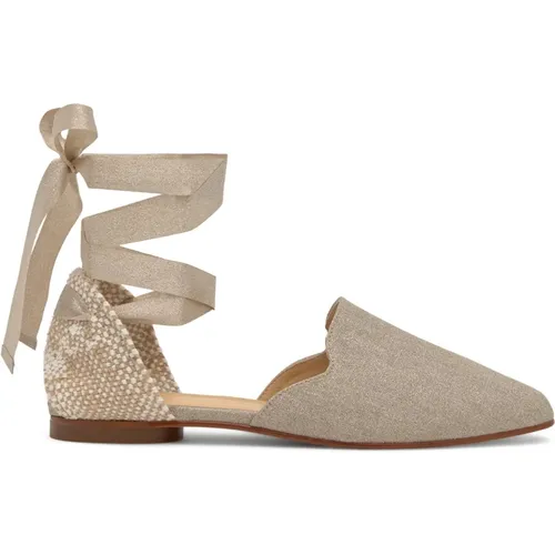 Shoes > Flats > Espadrilles - - Castañer - Modalova