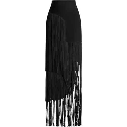 Skirts > Maxi Skirts - - Herve Leger - Modalova