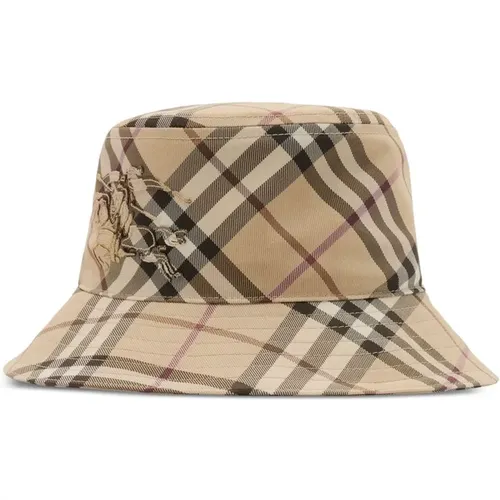 Accessories > Hats > Hats - - Burberry - Modalova