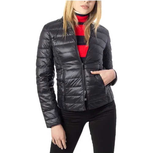 Jackets > Winter Jackets - - Armani Exchange - Modalova