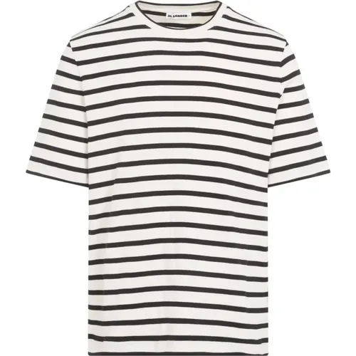 Tops > T-Shirts - - Jil Sander - Modalova