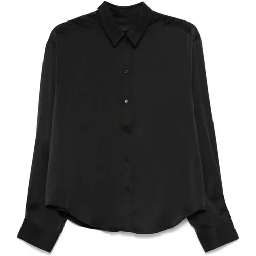 Blouses & Shirts > Shirts - - Birgitte Herskind - Modalova