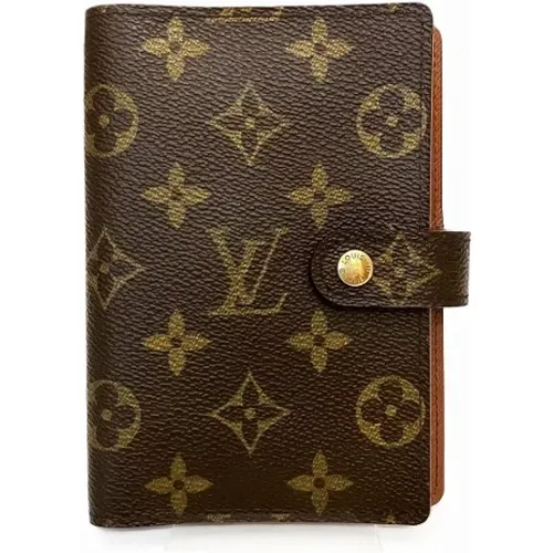 Pre-owned > Pre-owned Accessories - - Louis Vuitton Vintage - Modalova