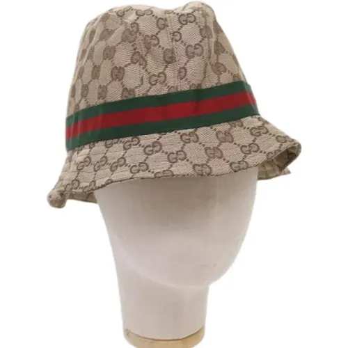 Pre-owned > Pre-owned Accessories - - Gucci Vintage - Modalova