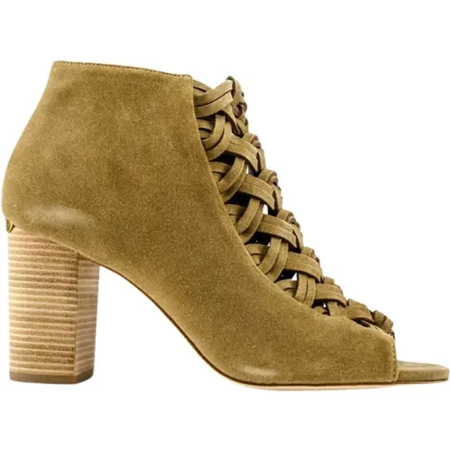 Shoes > Boots > Heeled Boots - - Michael Kors - Modalova