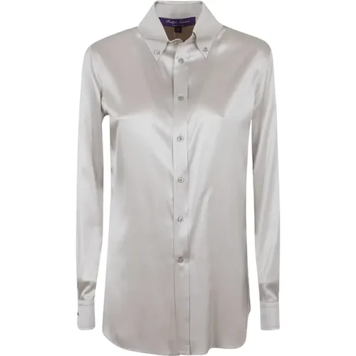 Blouses & Shirts > Shirts - - Ralph Lauren - Modalova