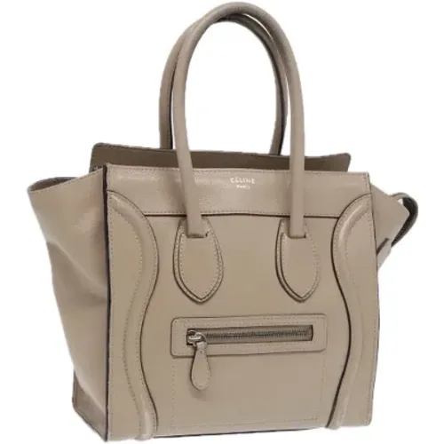 Pre-owned > Pre-owned Bags > Pre-owned Handbags - - Celine Vintage - Modalova