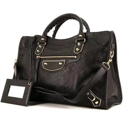 Pre-owned > Pre-owned Bags > Pre-owned Handbags - - Balenciaga Vintage - Modalova