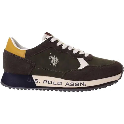 Shoes > Sneakers - - U.s. Polo Assn. - Modalova