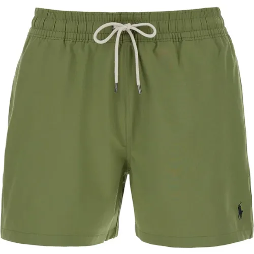 Swimwear > Beachwear - - Polo Ralph Lauren - Modalova