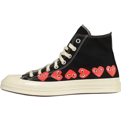 Shoes > Sneakers - - Comme des Garçons Play - Modalova