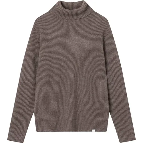 Knitwear > Turtlenecks - - Les Deux - Modalova