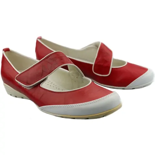 Shoes > Flats > Ballerinas - - Gabor - Modalova