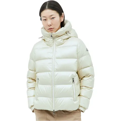 Jackets > Down Jackets - - Moncler - Modalova