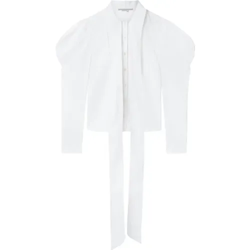 Blouses & Shirts > Shirts - - Stella Mccartney - Modalova