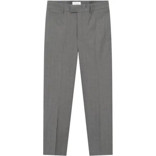 Trousers > Suit Trousers - - Les Deux - Modalova