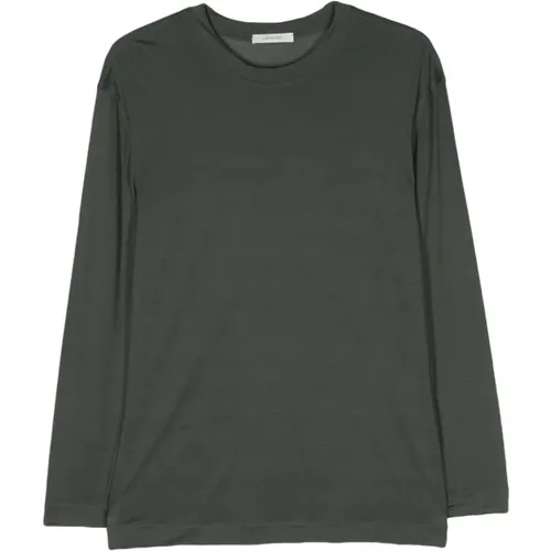 Tops > Long Sleeve Tops - - Lemaire - Modalova