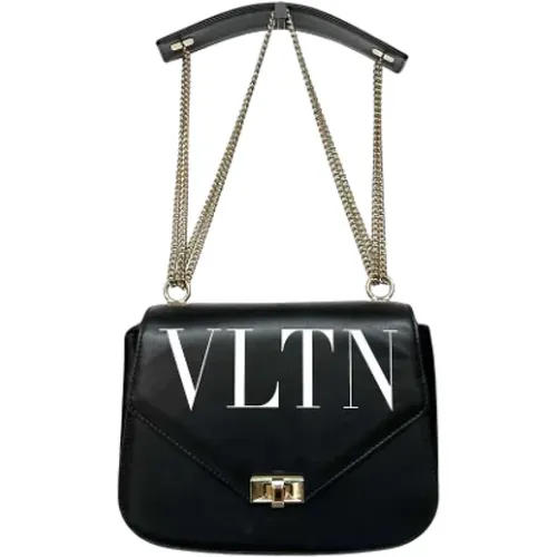 Pre-owned > Pre-owned Bags > Pre-owned Shoulder Bags - - Valentino Vintage - Modalova