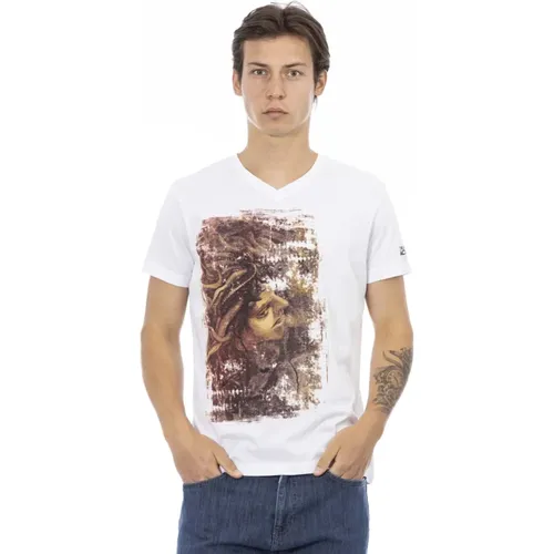 Tops > T-Shirts - - Trussardi - Modalova