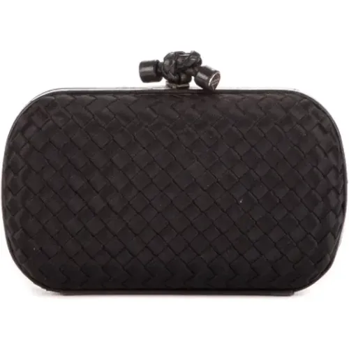 Pre-owned > Pre-owned Bags > Pre-owned Clutches - - Bottega Veneta Vintage - Modalova