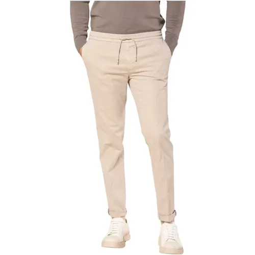 Trousers > Chinos - - Mason's - Modalova