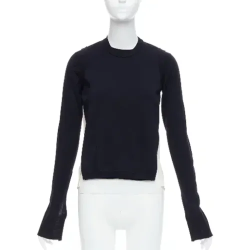 Pre-owned > Pre-owned Tops - - Celine Vintage - Modalova