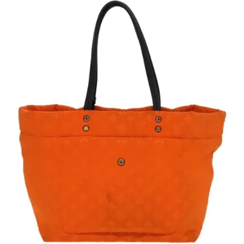 Pre-owned > Pre-owned Bags > Pre-owned Tote Bags - - Louis Vuitton Vintage - Modalova