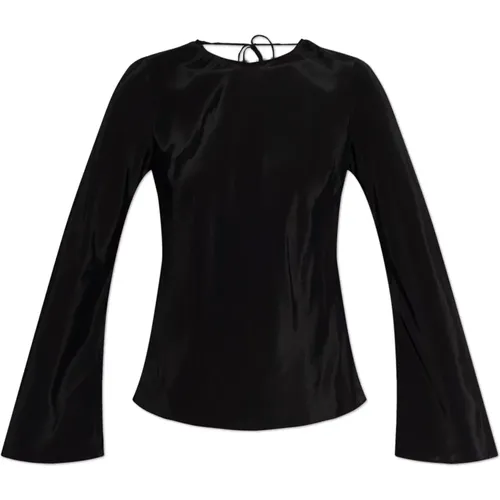 Blouses & Shirts > Blouses - - By Malene Birger - Modalova