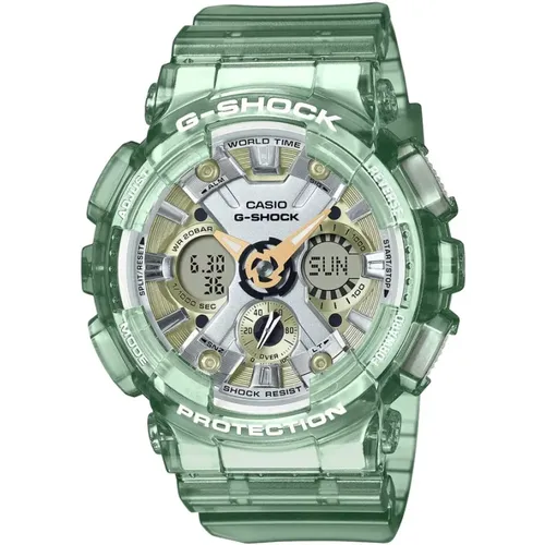 Accessories > Watches - - Casio - Modalova