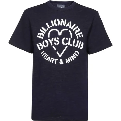 Tops > T-Shirts - - Billionaire Boys Club - Modalova