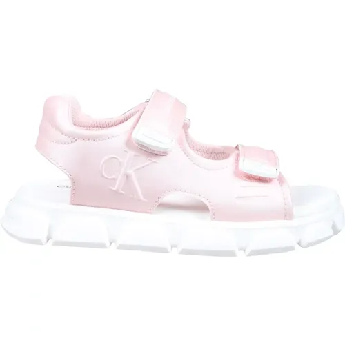 Kids > Shoes > Sandals - - Calvin Klein - Modalova
