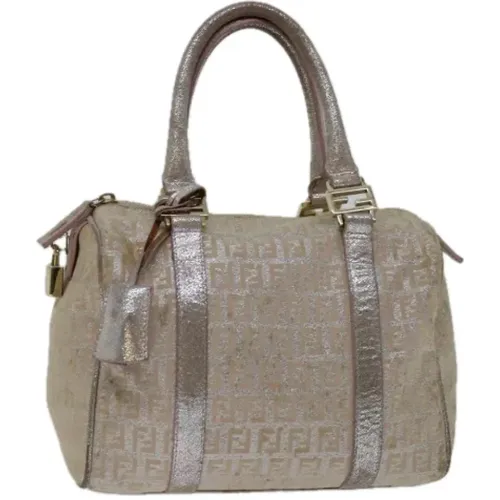 Pre-owned > Pre-owned Bags > Pre-owned Handbags - - Fendi Vintage - Modalova