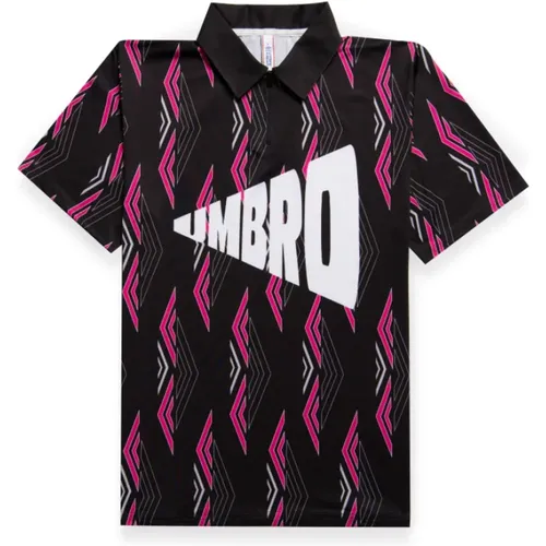 Tops > Polo Shirts - - Umbro - Modalova