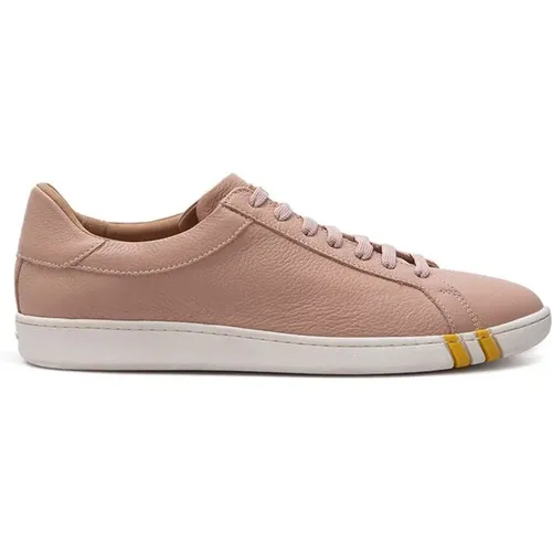 Bally - Shoes > Sneakers - Pink - Bally - Modalova