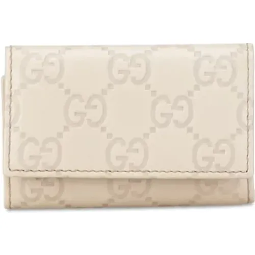 Pre-owned > Pre-owned Accessories - - Gucci Vintage - Modalova