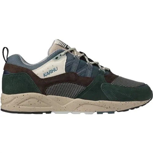 Karhu - Shoes > Sneakers - Green - Karhu - Modalova