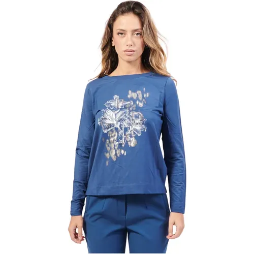 Tops > Long Sleeve Tops - - Gerry Weber - Modalova