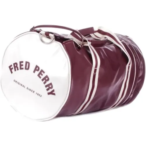 Sport > Fitness > Training Accessories - - Fred Perry - Modalova