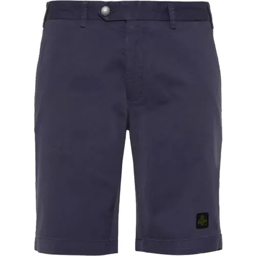 Shorts > Casual Shorts - - RefrigiWear - Modalova