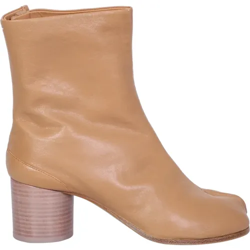 Shoes > Boots > Heeled Boots - - Maison Margiela - Modalova