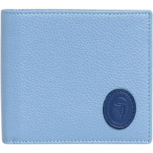 Accessories > Wallets & Cardholders - - Trussardi - Modalova