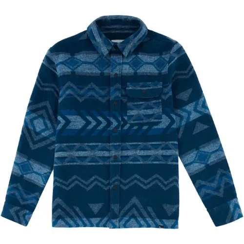 Shirts > Casual Shirts - - Penfield - Modalova