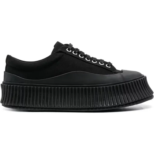 Shoes > Sneakers - - Jil Sander - Modalova