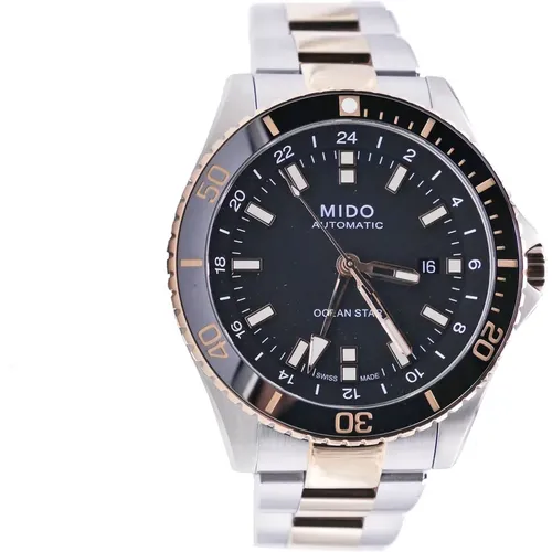 Accessories > Watches - - Mido - Modalova