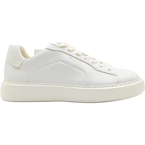 Gant - Shoes > Sneakers - White - Gant - Modalova