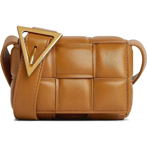 Bags > Cross Body Bags - - Bottega Veneta - Modalova