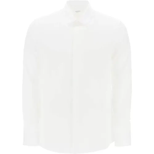 Shirts > Casual Shirts - - Valentino Garavani - Modalova