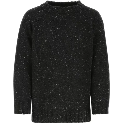 Knitwear > Round-neck Knitwear - - 14 Bros - Modalova